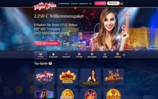 Win Vegas Plus Casino