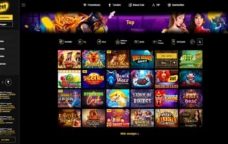 Zet Casino