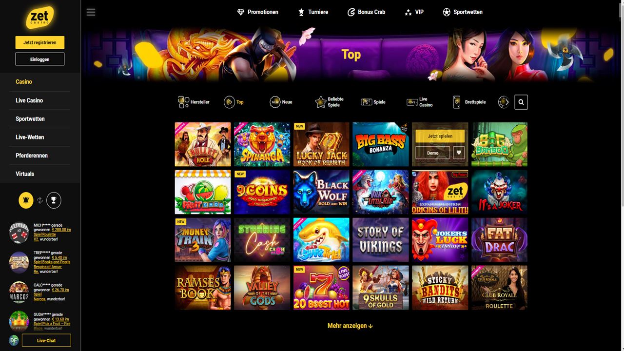 Why Some People Almost Always Save Money With rocketplay casino