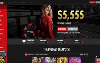 everygame Casino