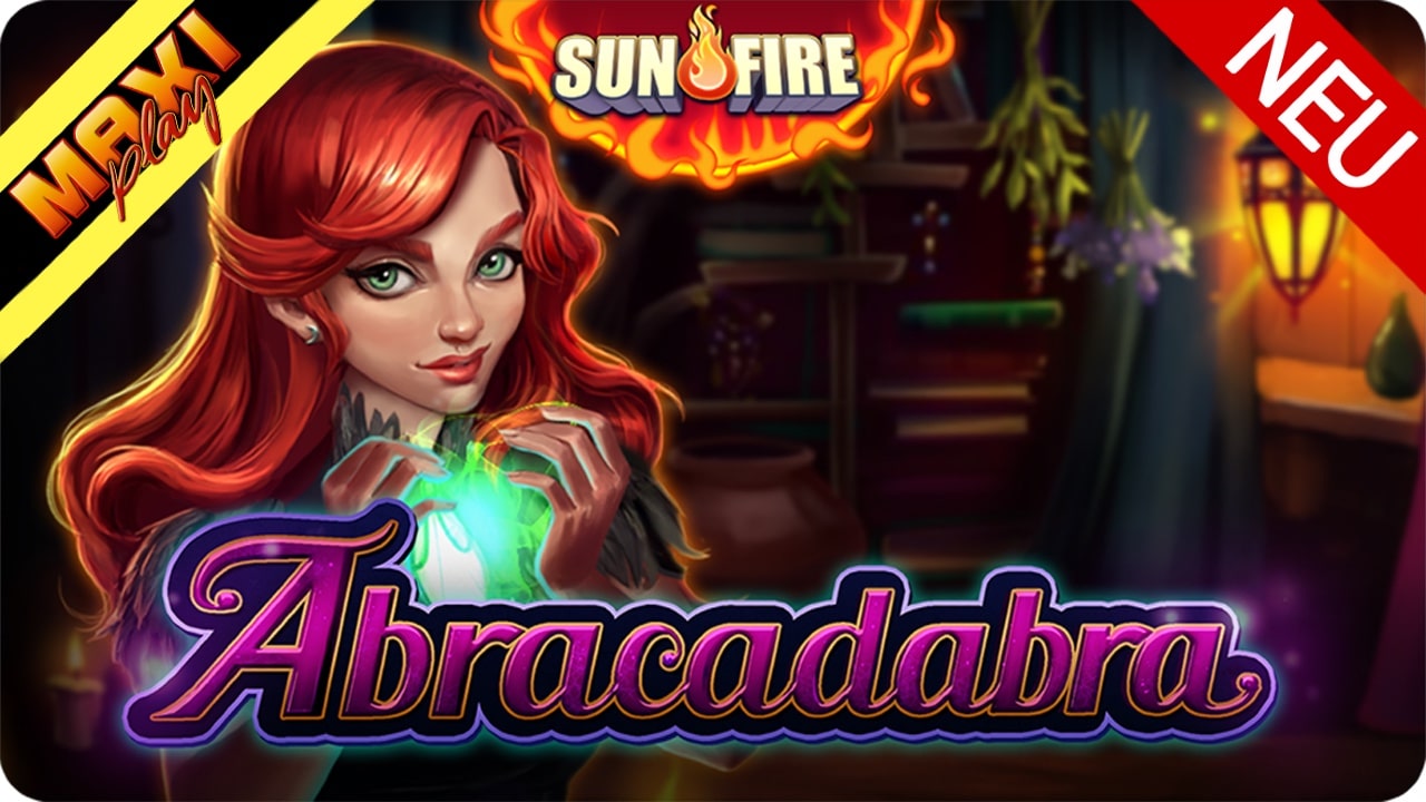 Abracadabra Slot Bonus-Features