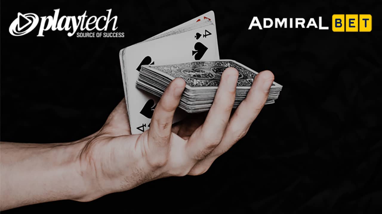 Novomatic steigt mit AdmiralBet ins Pokergeschäft ein