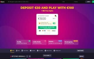 BitStarz Casino