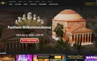 Casinoly Casino
