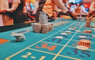 Casinos Austria