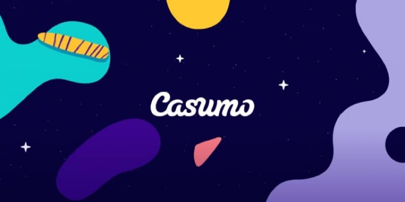 Casumo Casino