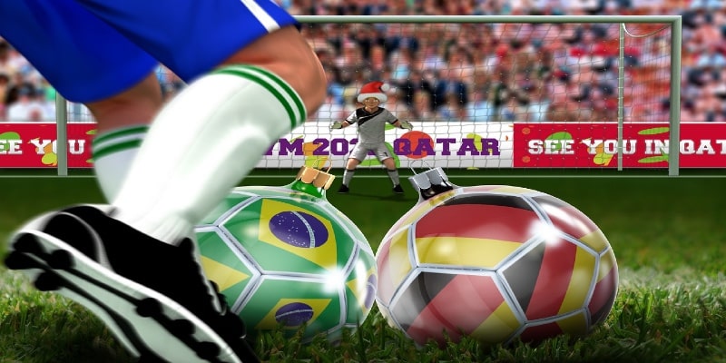 Fußball Spielautomaten