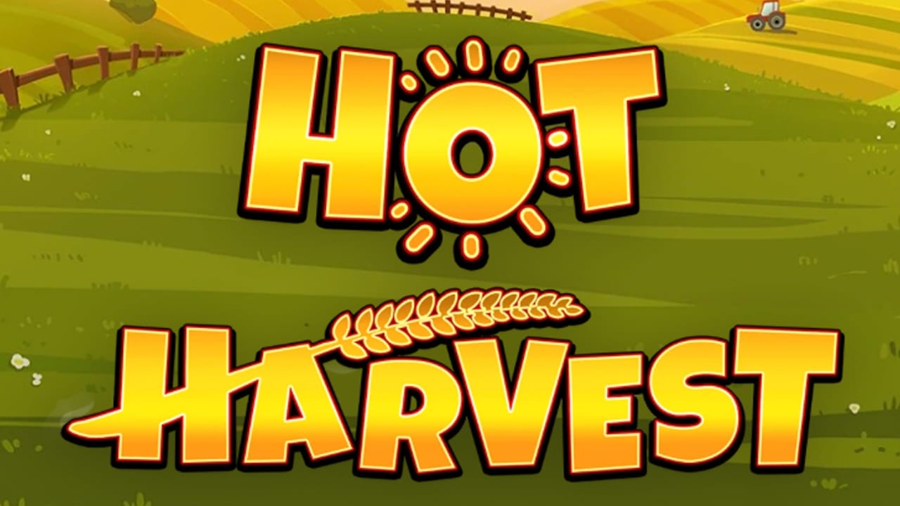 Hot Harvest