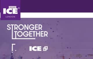 ICE London 2023
