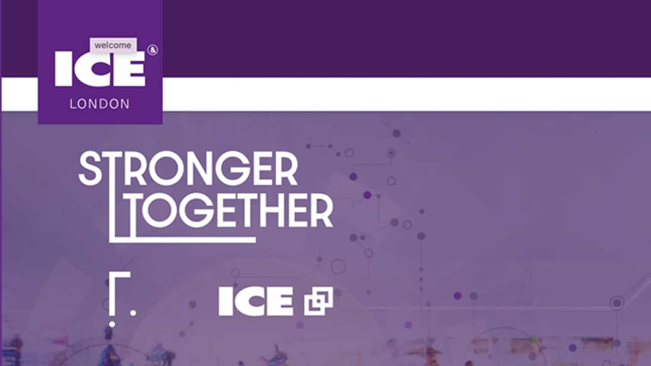 ICE London 2023 versammelt die globale Glücksspielindustrie