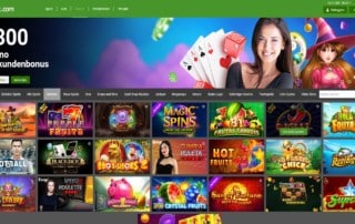 LSbet Casino