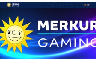 Merkur Gaming