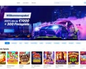 Need for Spin Casino