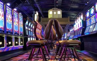 Online Casinos