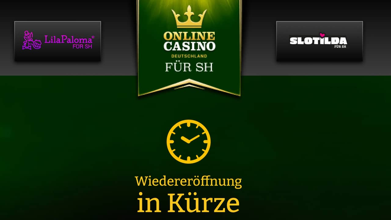Online Casino Deutschland schafft Experten