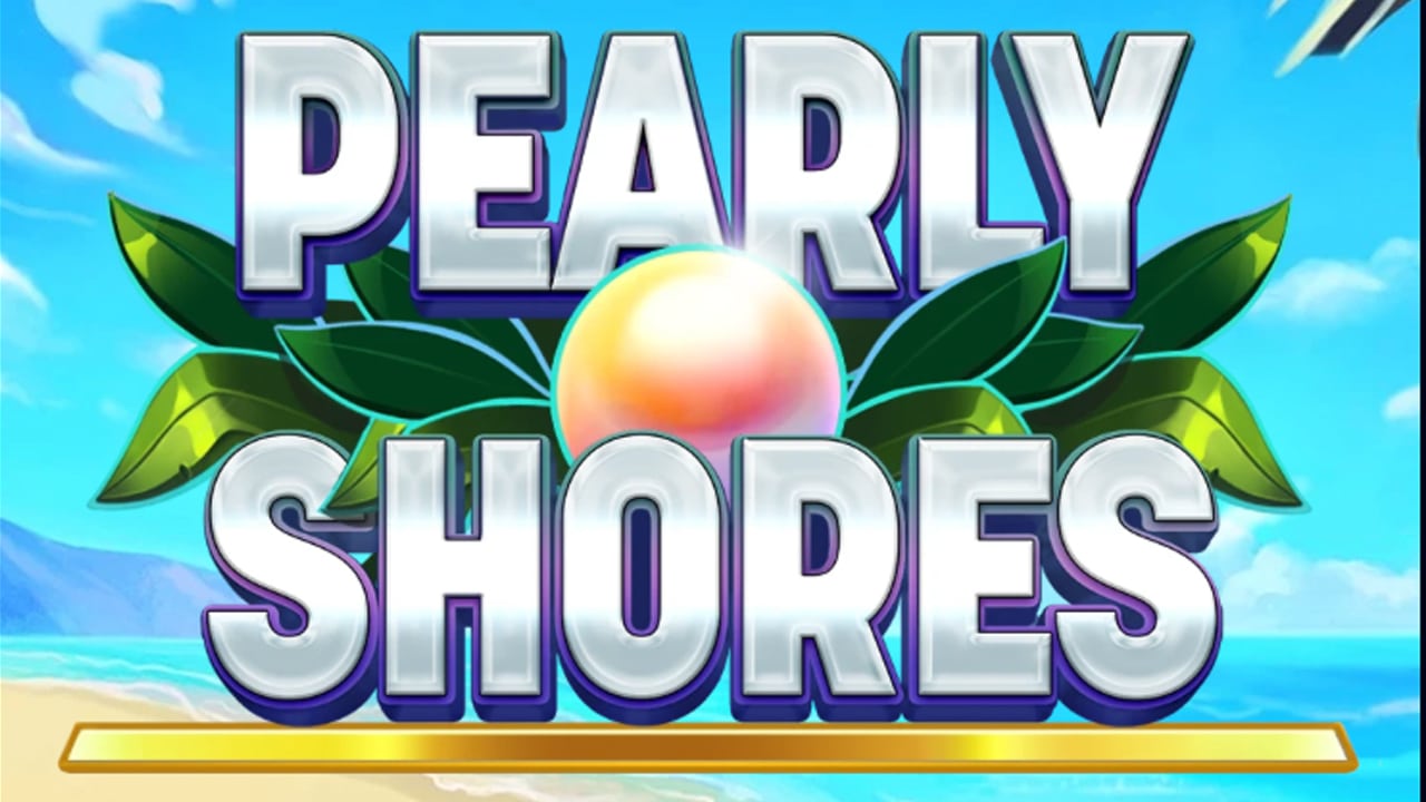 Pearly Shores