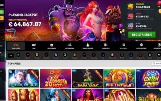 Playamo Casino