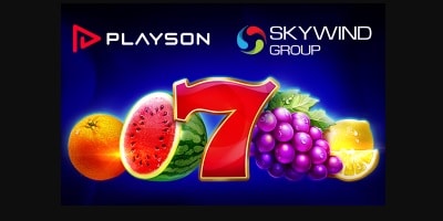 Playson and Skywind Group Integration