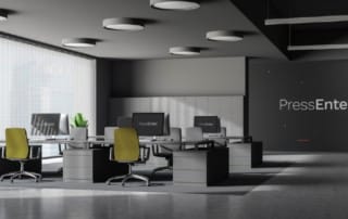 PressEnter Group