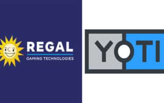 Regal Gaming Technologies