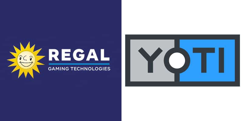 Regal Gaming Technologies