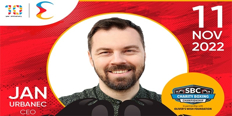 SBC Charity Boxing Championship SBC Charity Boxing Championship