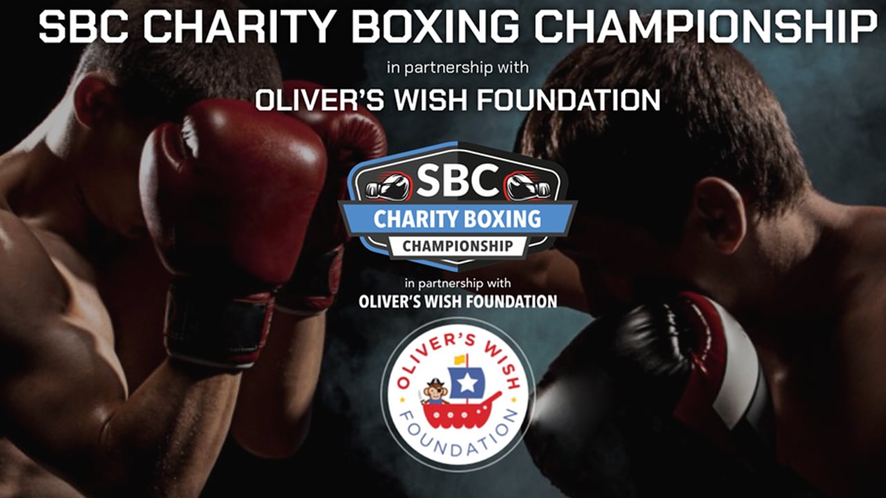 SBC Charity Boxing Championships