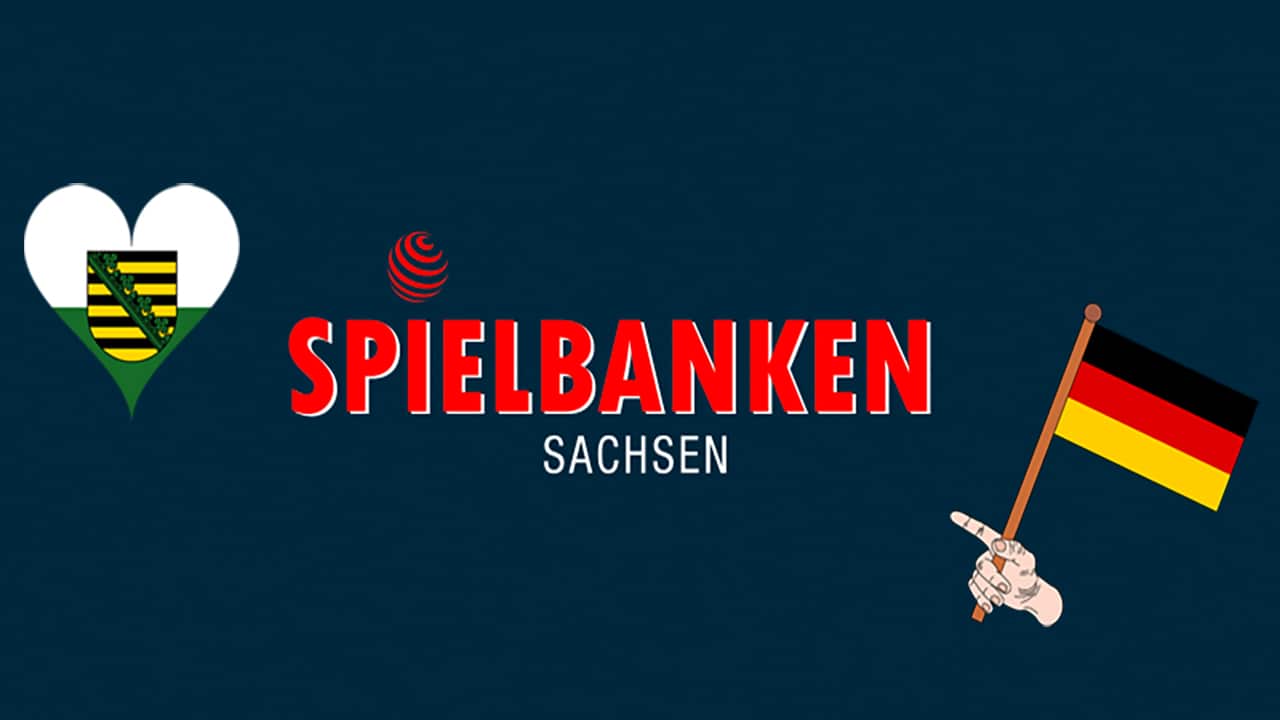 Sächsische Spielbanken werden zum staatlichen Online Casino Anbieter