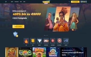 Snatch Casino