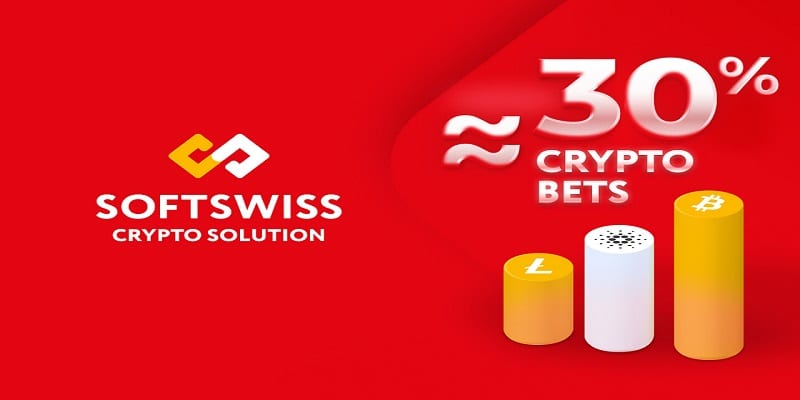 The SOFTSWISS Crypto Report