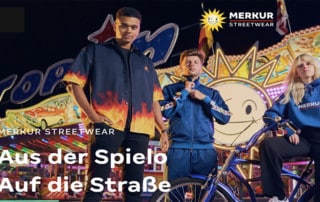 adp Merkur Streetwear Marke
