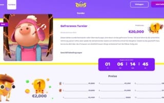 7Signs Gefrorenes Turnier 2022