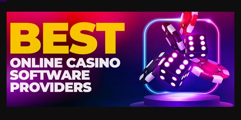 BGaming Best Software Providers in Online Casino
