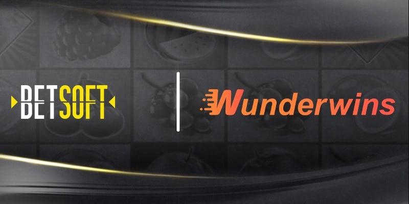 BetSoft Wunderwins iGaming Partnership