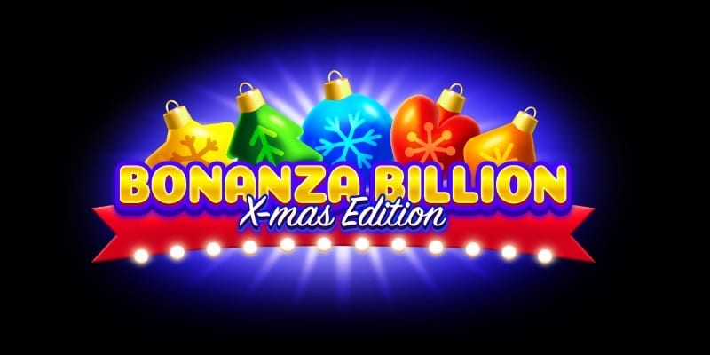 Bonanza Billion X-Mas Edition (BGaming)