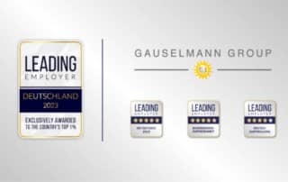 LEADING EMPLOYER 2023