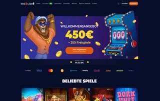 Nine Casino