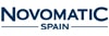 Novomatic Spain