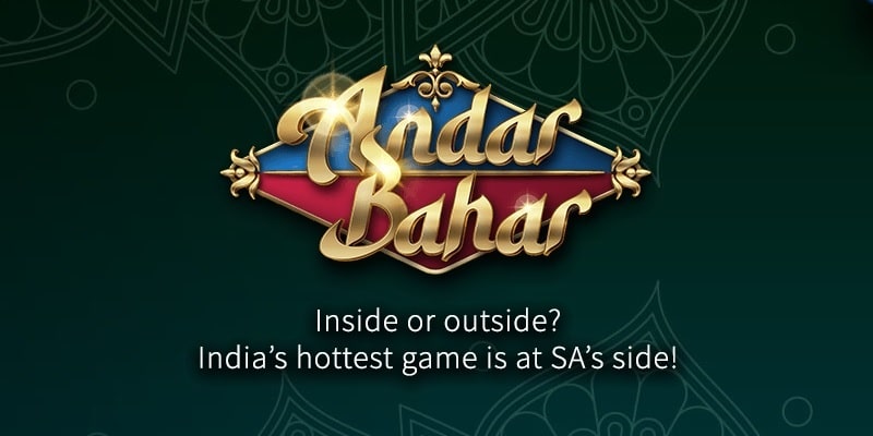 Popular Andar Bahar Games Popular Andar Bahar Games (SA Gaming)