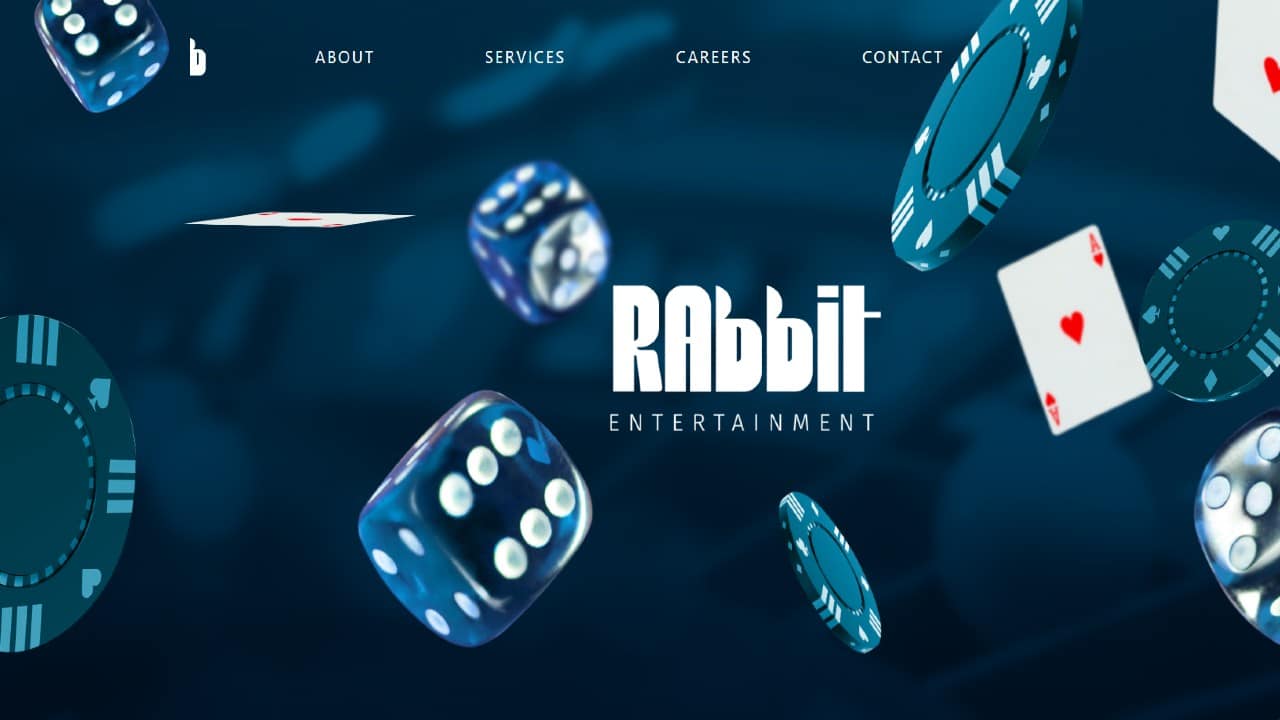 Rabbit Entertainment