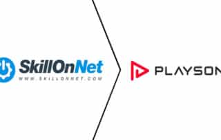SkillOnNet Casinos