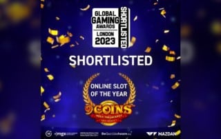 Wazdan Casino-Spiel 9 Coins