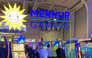 Merkur Gaming