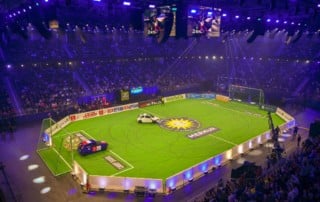 Autoball WM