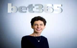 Bet365 Chefin