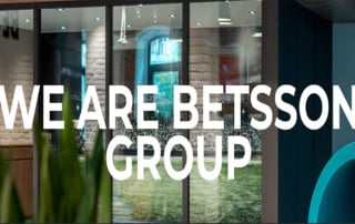 Betsson Group
