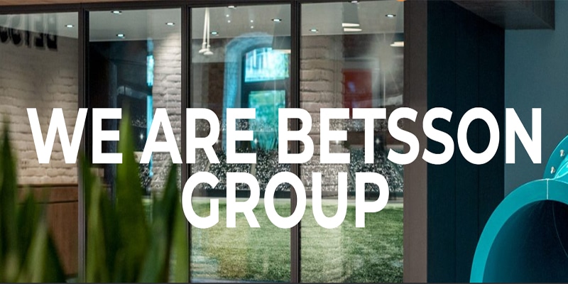 Betsson Group