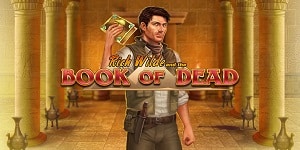 Book-of-Dead (Play'n GO)