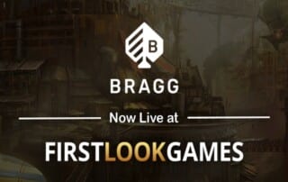 Bragg Gaming