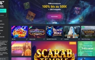 Buran Casino